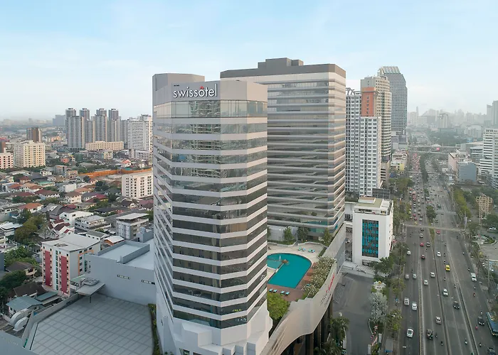 Jubilee Prestige Ratchadapisek Hotel Bangkok