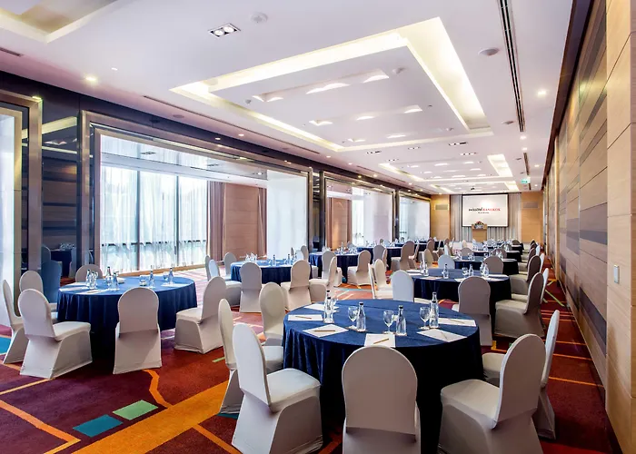 Hotel Jubilee Prestige Ratchadapisek