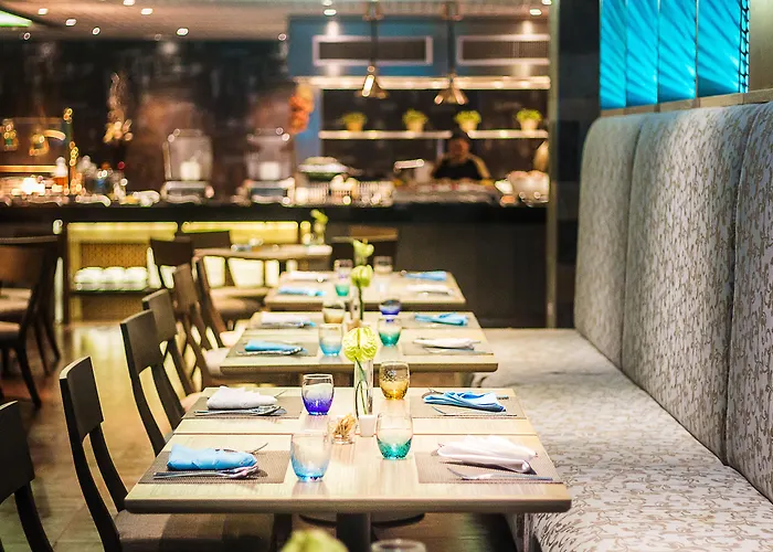 Hotel Jubilee Prestige Ratchadapisek Bangkok