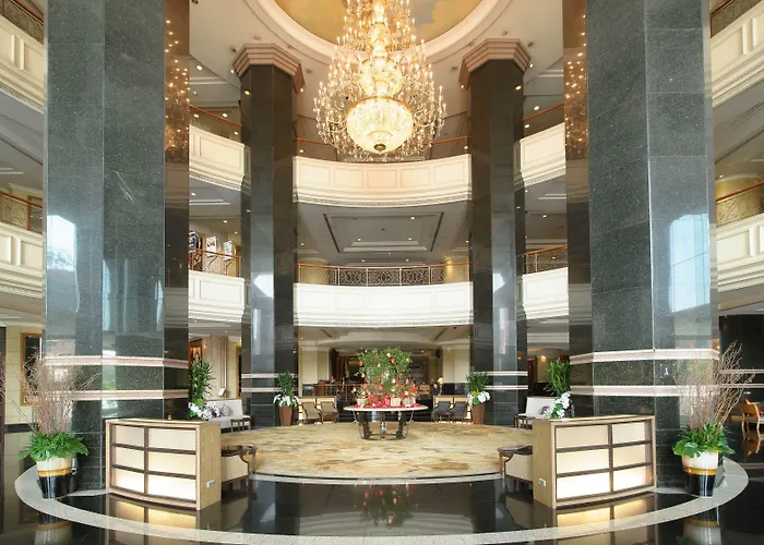 Jubilee Prestige Ratchadapisek Hotel Bangkok