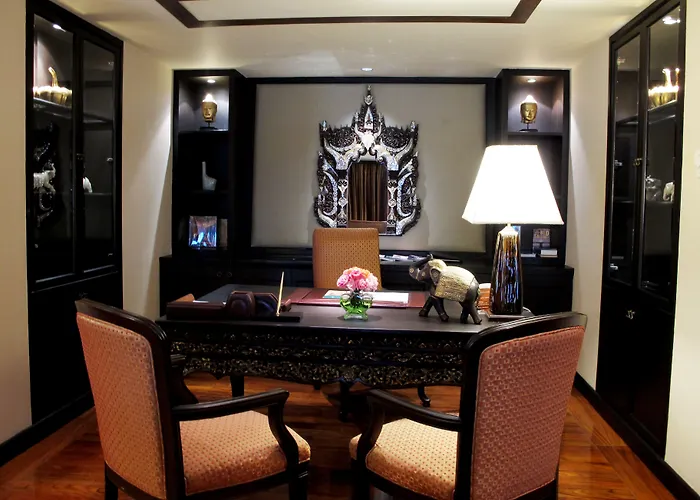 Jubilee Prestige Ratchadapisek Bangkok
