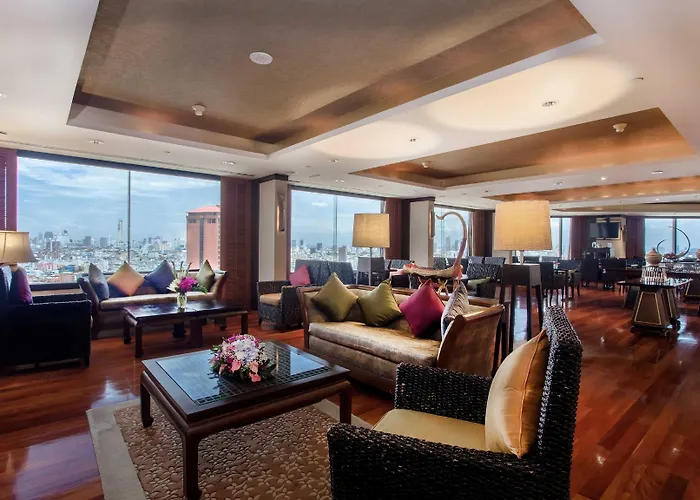 Hotel Jubilee Prestige Ratchadapisek Bangkok