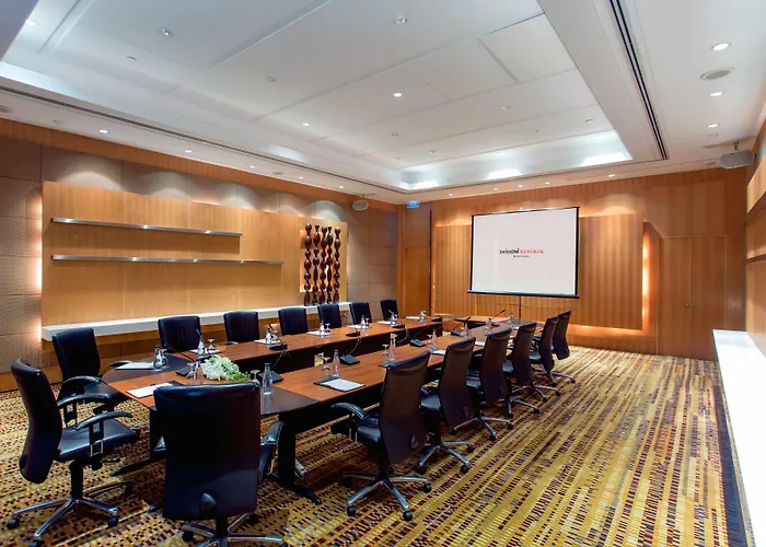 Hotel Jubilee Prestige Ratchadapisek