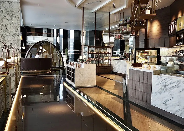 Jubilee Prestige Ratchadapisek Bangkok