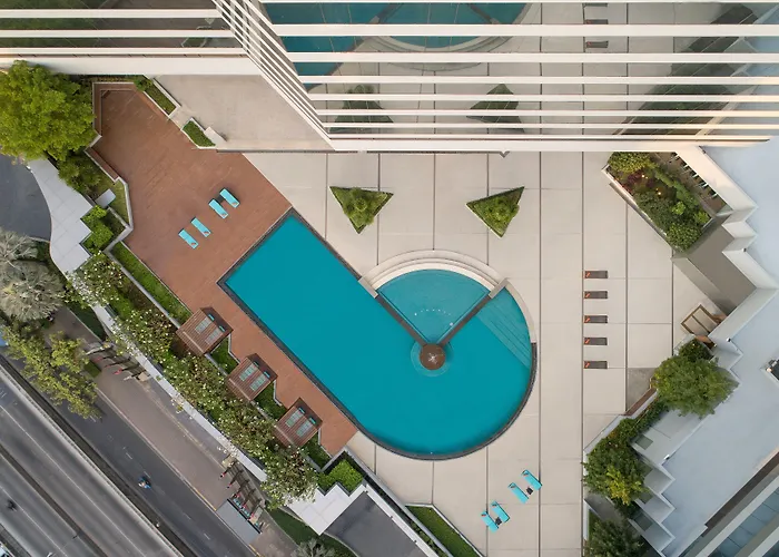 Hotel Jubilee Prestige Ratchadapisek Bangkok