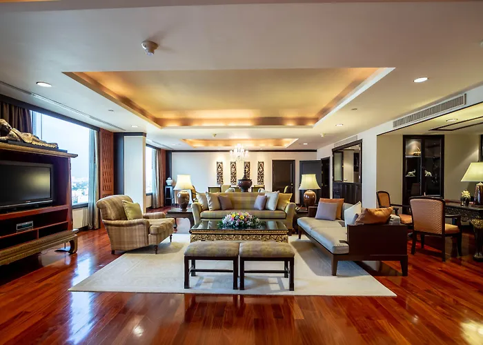 Jubilee Prestige Ratchadapisek Hotel Bangkok