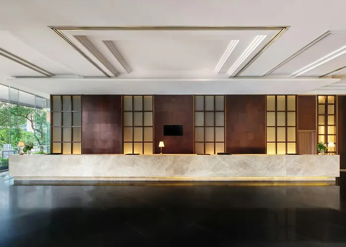 Hotel Jubilee Prestige Ratchadapisek