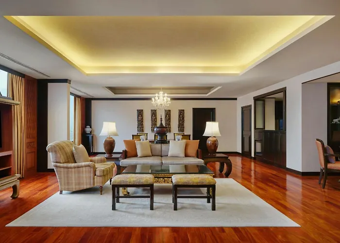 Jubilee Prestige Ratchadapisek Hotel
