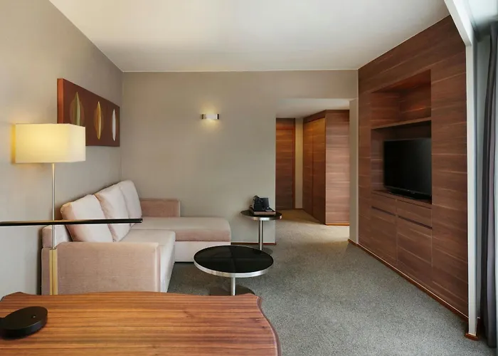 Jubilee Prestige Ratchadapisek Hotel