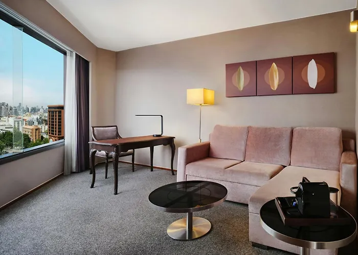 Jubilee Prestige Ratchadapisek 5* Bangkok