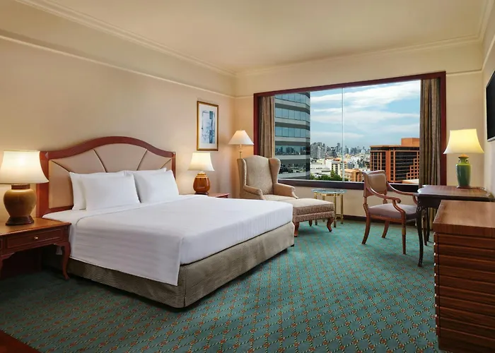 Hotel Jubilee Prestige Ratchadapisek Bangkok