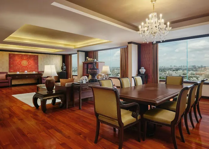 Jubilee Prestige Ratchadapisek 5*
