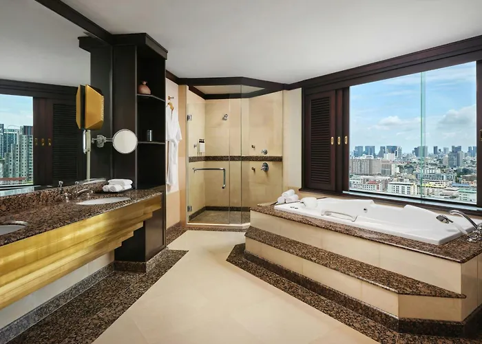 Jubilee Prestige Ratchadapisek Hotel 5*