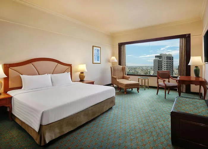 Jubilee Prestige Ratchadapisek Bangkok