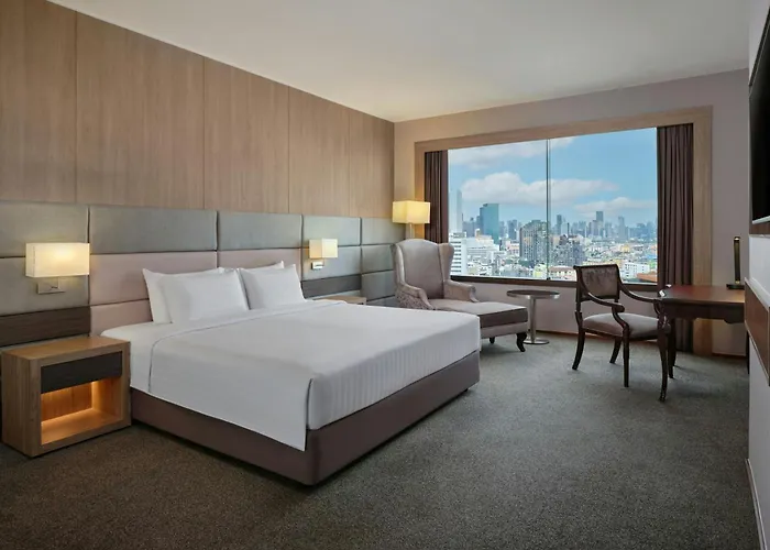 Jubilee Prestige Ratchadapisek Hotel Bangkok