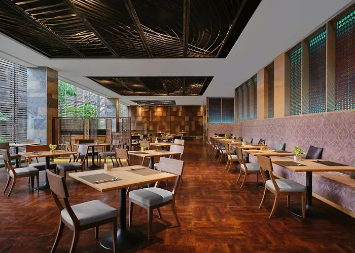 Hotel Jubilee Prestige Ratchadapisek