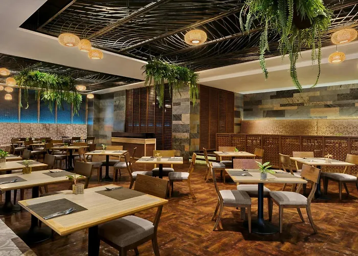 Hotel Jubilee Prestige Ratchadapisek 5*