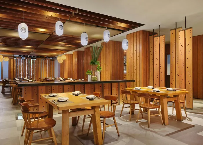 Hotel Jubilee Prestige Ratchadapisek 5*