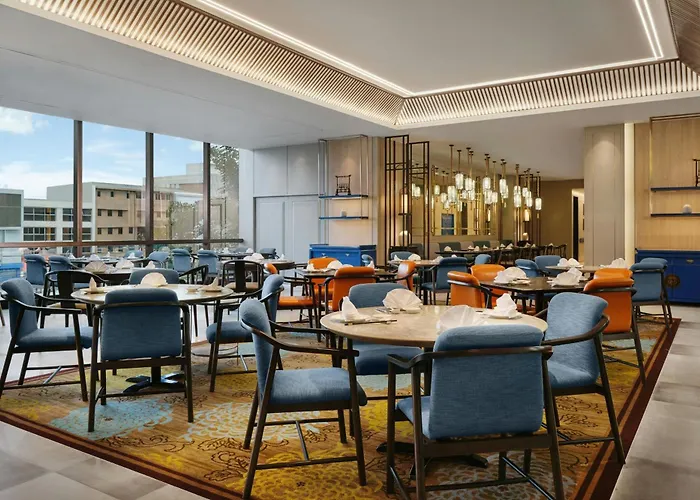 Jubilee Prestige Ratchadapisek 5*