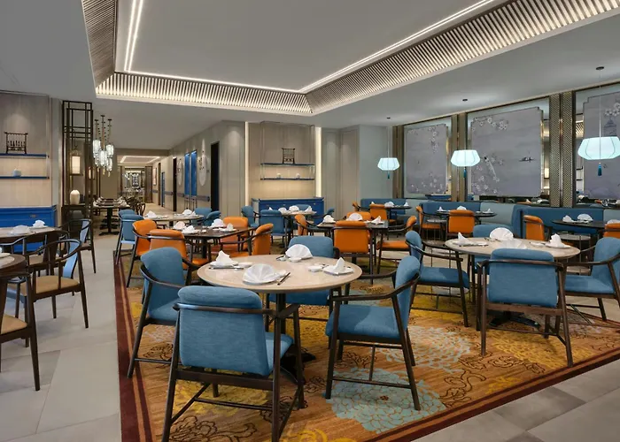 Jubilee Prestige Ratchadapisek 5* Bangkok