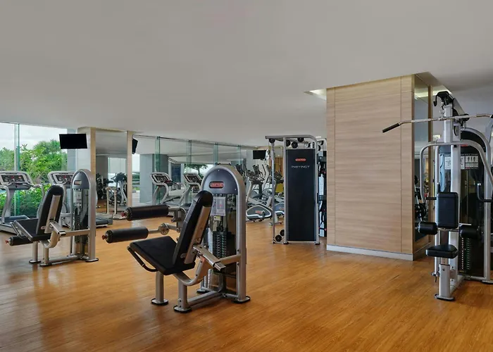 Jubilee Prestige Ratchadapisek Hotel