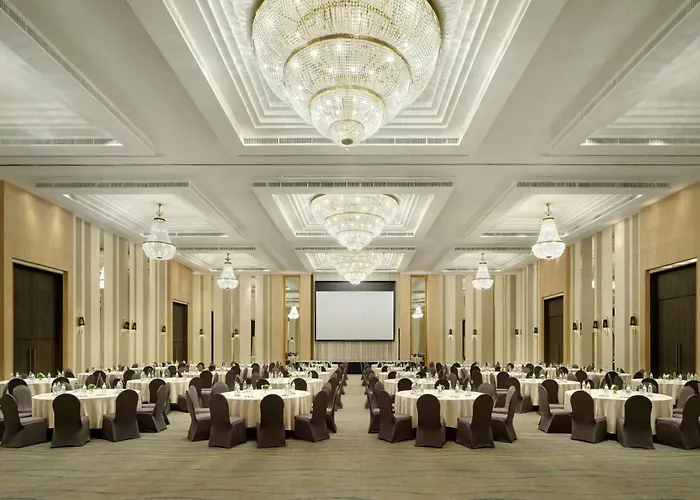 Jubilee Prestige Ratchadapisek Hotel