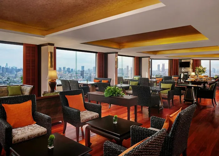 Jubilee Prestige Ratchadapisek 5*