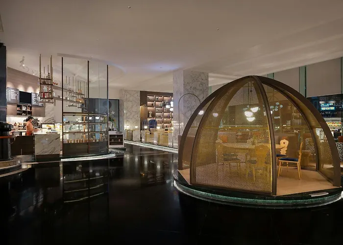 Hotel Jubilee Prestige Ratchadapisek Bangkok