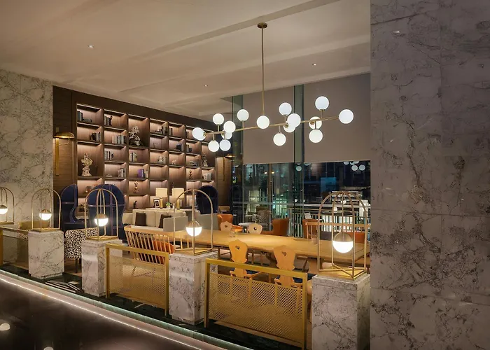 Hotel Jubilee Prestige Ratchadapisek Bangkok