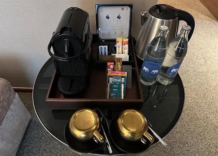 Hotel Jubilee Prestige Ratchadapisek 5*