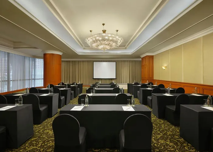 Jubilee Prestige Ratchadapisek Bangkok