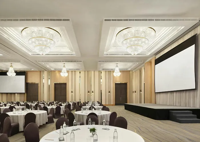 Jubilee Prestige Ratchadapisek Hotel