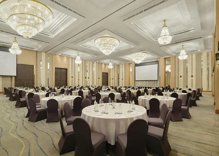 Jubilee Prestige Ratchadapisek 5*