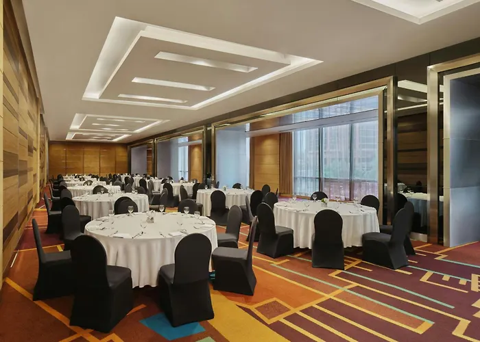 Jubilee Prestige Ratchadapisek 5*