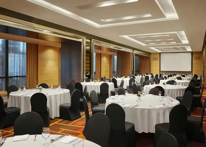 Jubilee Prestige Ratchadapisek Hotel 5*