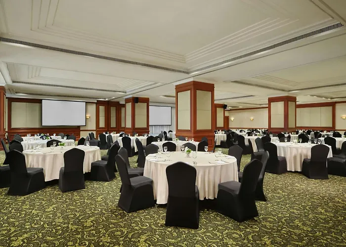Hotel Jubilee Prestige Ratchadapisek