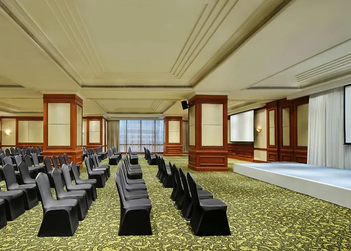 Jubilee Prestige Ratchadapisek Hotel