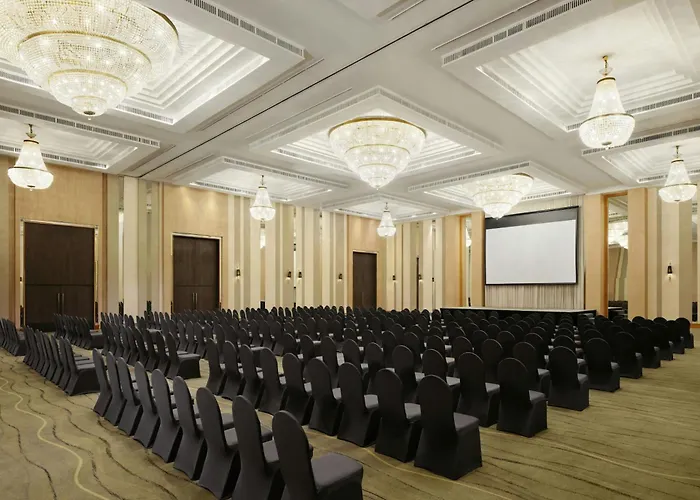 Jubilee Prestige Ratchadapisek Hotel