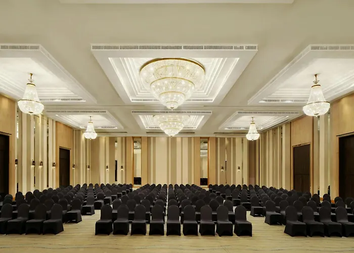Jubilee Prestige Ratchadapisek Hotel