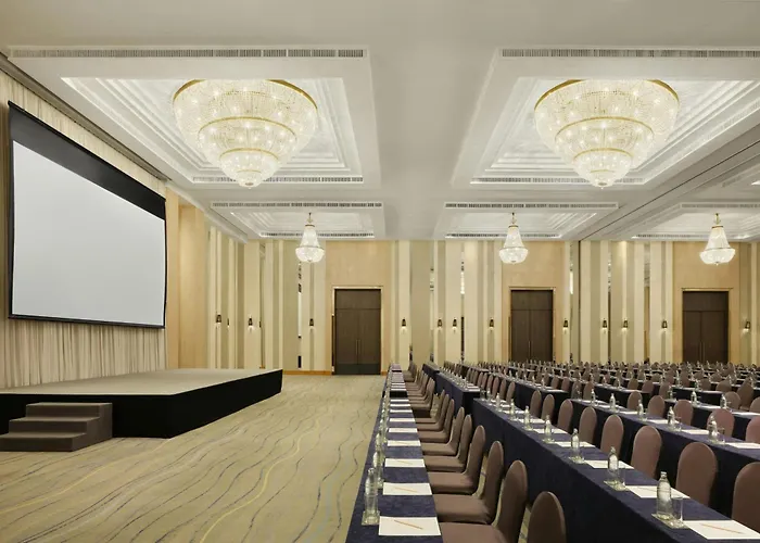 Hotel Jubilee Prestige Ratchadapisek