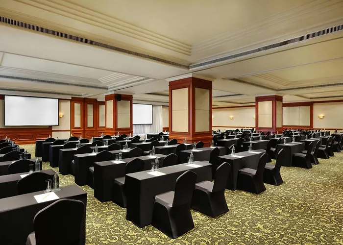 Jubilee Prestige Ratchadapisek 5* Bangkok