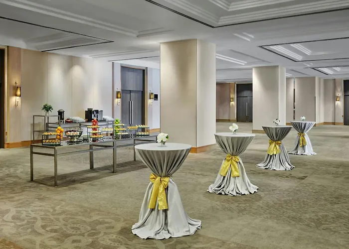 Hotel Jubilee Prestige Ratchadapisek Bangkok