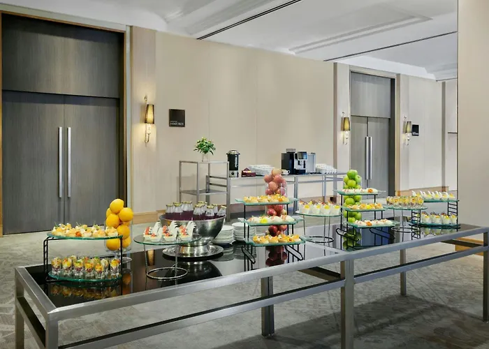 Jubilee Prestige Ratchadapisek Hotel