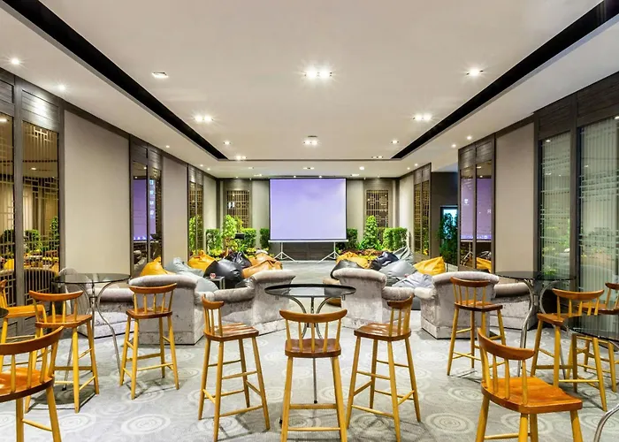 Jubilee Prestige Ratchadapisek Bangkok
