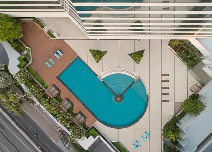Hotel Jubilee Prestige Ratchadapisek Bangkok