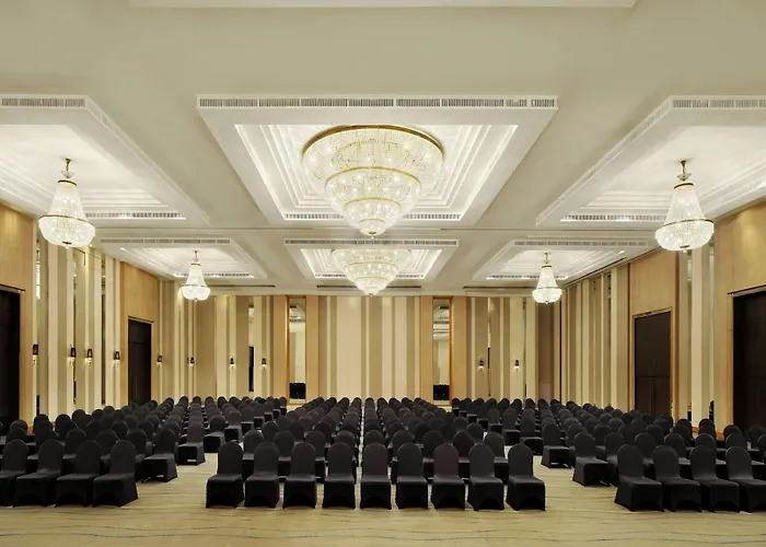 فندق Jubilee Prestige Ratchadapisek 5*