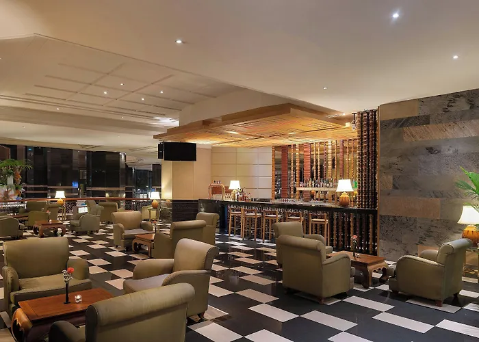 Jubilee Prestige Ratchadapisek 5*