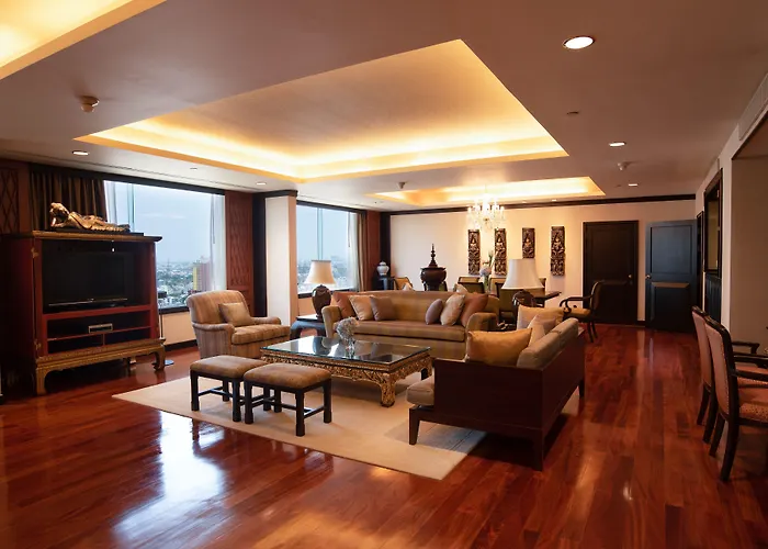 Jubilee Prestige Ratchadapisek فندق