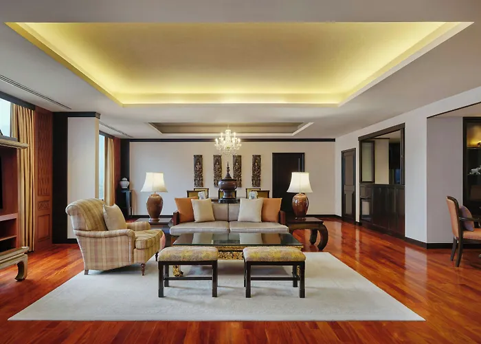 Jubilee Prestige Ratchadapisek فندق