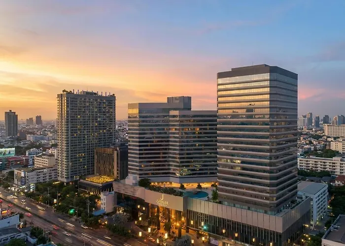 Jubilee Prestige Ratchadapisek Bangkok